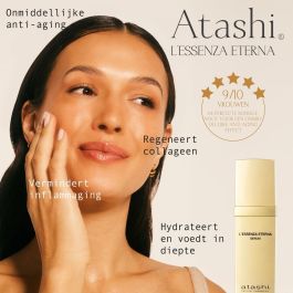 Set de cosmétique Atashi EFECTO PEARL SKIN 360º 6 Pièces