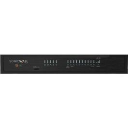 Router SonicWall 03-SSC-6961 RJ45 x 4 Ethernet LAN 10/100/1000 Precio: 2148.5000004. SKU: B16AMPYCBP