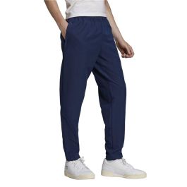 Jogging d'Entraînement de Football pour Adultes Adidas Ent22 Bleu Homme S
