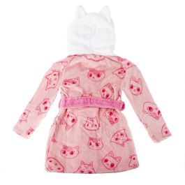 Peignoir pour Enfants Gabby's Dollhouse