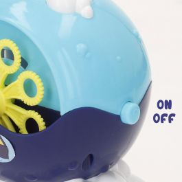 Jeu de Bulles de Savon Bluey 59 ml 11 x 15 x 10 cm (6 Unités)