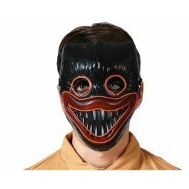 Masque Halloween Multicouleur Horreur Precio: 8.6900004. SKU: B1DC7XF3SQ