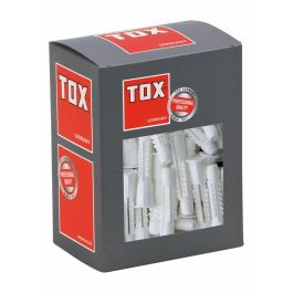 Crampons TOX 6 x 41 mm 190 Pièces