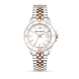 Montre Femme Philip Watch R8253597637 (Ø 36 mm) (Ø 35 mm) Precio: 393.5000004. SKU: B1BSWJ7CS4