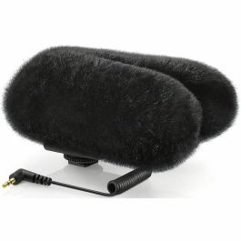 Microphone Sennheiser S506258 Noir