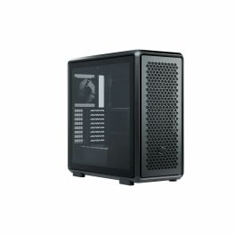 Boîtier ATX semi-tour Cooler Master MF600-KGNN-S00 Noir