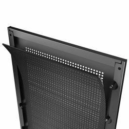 Sharkoon Rebel C20 RGB ITX 1xMetall Black