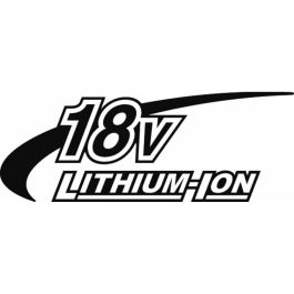 Meuleuse d'angle Makita DGA513Z 125 mm 50 W