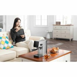 Café Express Arm Xiaomi Argenté