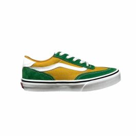 Chaussures de Sport pour Enfants Vans Brooklyn Ls Blkd Vert Precio: 42.8900004. SKU: B15BTLYK7Z