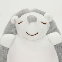 Peluche musicale Colorbaby Plastique 16 x 14 x 14 cm (6 Unités)