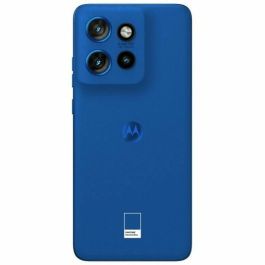 Smartphone Motorola 6,4" Octa Core 12 GB RAM 512 GB Bleu