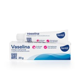 Senti2 Vaseline Purifiante 20 gr