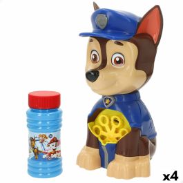 Appareil-photo pour enfants The Paw Patrol 10,5 x 21 x 11,5 cm Multicouleur (4 Unités)