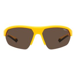 Lunettes de soleil Unisexe Polaroid PLD7048S2V7G6 Ø 65 mm