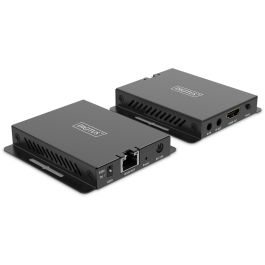 DIGITUS HDMI Extender Set (CAT6,CAT6A,CAT7) 4K/120Hz, 40m