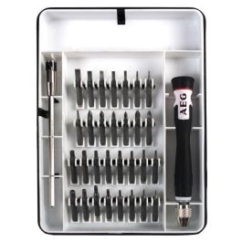 Aeg Jeu de Embouts de Précision IMP005068