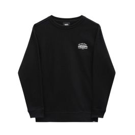 Sweat sans capuche enfant Vans Workshop Crew Noir Precio: 5005.5. SKU: B144226ZK9