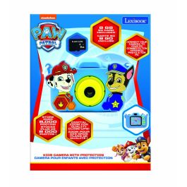 Appareil Photo Numérique Lexibook Paw Patrol