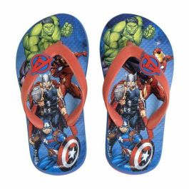 Tongs pour Enfants The Avengers Bleu foncé Precio: 8.4999996. SKU: B1CH5MSTAX