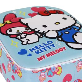Cartable Hello Kitty