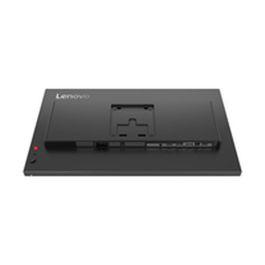 Écran Lenovo 64B2GAT1EU Quad HD 23,8"
