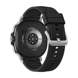 Montre intelligente Samsung SM-L500NZKAEUB Noir 1,34" 46 mm