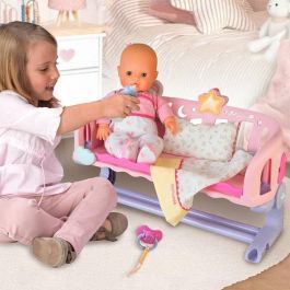 Bébé poupée Famosa Sleep 35 cm