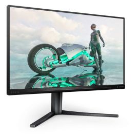 Philips Moniteur Gaming 24,5" FHD VA 0,5 ms 240 Hz Réglable Pivot/Hauteur 25M2N3200W