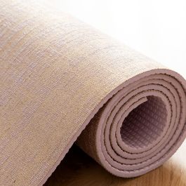 Tapis de yoga en jute Jumat InnovaGoods