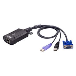 Switch KVM Aten CN800-AT