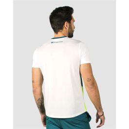 T-shirt à manches courtes homme Cartri Lukman L