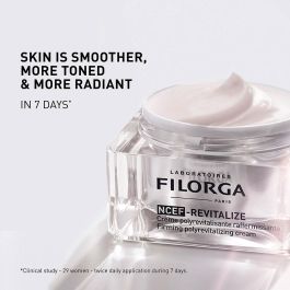 Laboratoires Filorga NCEF-REVITALIZE Crème Anti-Âge Polyrevitalisante 50 ml