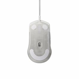 Souris SteelSeries 62516 Blanc