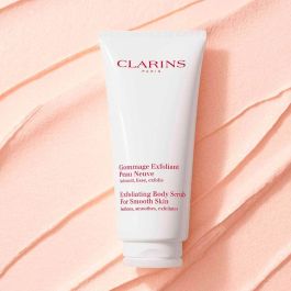 Clarins Gommage Exfoliant Corps Peau Neuve 200 ml
