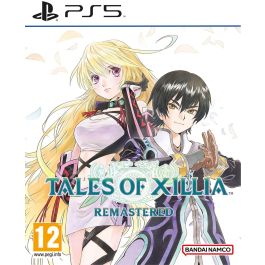 Tales of Xilia Remastered - Jeu PS5