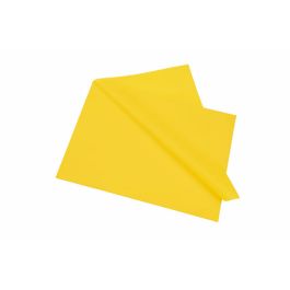 Papier de soie Sadipal Jaune 50 x 75 cm 520 Pièces Precio: 44.4999996. SKU: B1CPHG6MBK