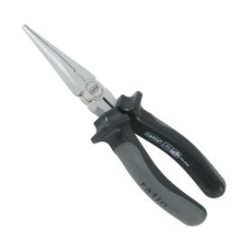 RATIO Pince Semi-Ronde à Bec Plat Droit 200mm Precio: 14.5899996. SKU: B1HNNPXNEW