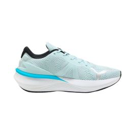 Chaussures de Sport pour Homme Puma Scend Pro 2 Aigue marine L