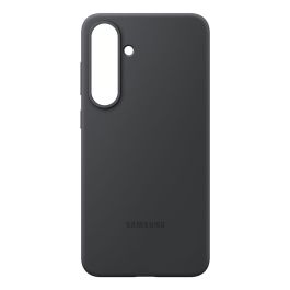 Samsung Galaxy S25 Plus Funda de silicona Protección óptima Diseño mate y suave al tacto SAM1735374281928