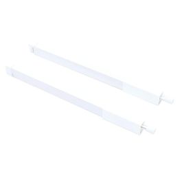 HERRAJES ALK Varillas Rectangulares Cacerolero 400 Ducati Blanco Color Blanco Precio: 5.4999996. SKU: B1B7C5BKPC