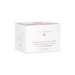 Rituals Recharge Crème Corps Le Rituel de Sakura 220 ml