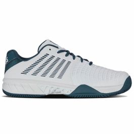 Chaussures de Tennis pour Homme Kswiss Express Light 3 Hb Blanc Precio: 109.5. SKU: B1EM2VAHHT