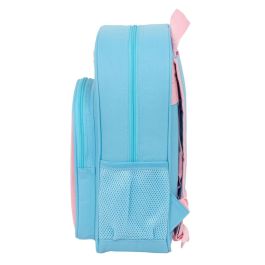 Cartable Toy Story Bleu Rose 26 x 34 x 11 cm