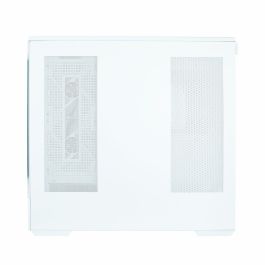 Boîtier ATX semi-tour Zalman P30 V2 Blanc