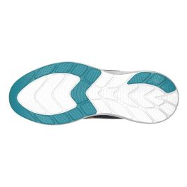 Chaussures de Running pour Adultes Mizuno Enerzy Runnerz 2 Bleu