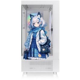 Thermaltake View 270 SP Edition Snow White