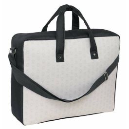 Sac organisateur pour poussette de bébé Miffy Moon