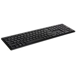 clavier et souris Dell 580-AJRP Noir QWERTY Qwerty US