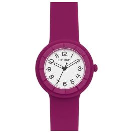 Montre Femme Hip Hop HWU1116 (Ø 36 mm) (Ø 44 mm)